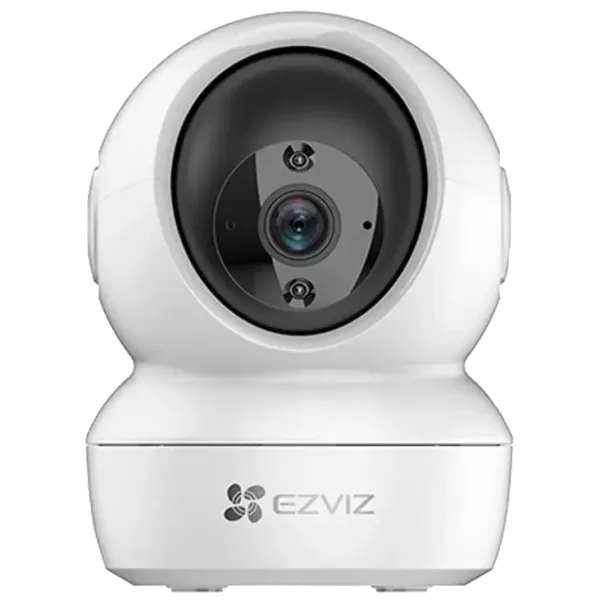 H6c (4MP,W1 cs-h6c) 2K Auto-Tracking 360° IP відеокамера Ezviz