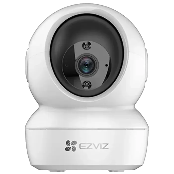 H6c (4MP,W1 cs-h6c) 2K Auto-Tracking 360° IP відеокамера Ezviz