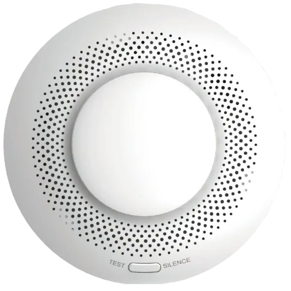 Ezviz CS-T4C бездротовий сповіщувач диму