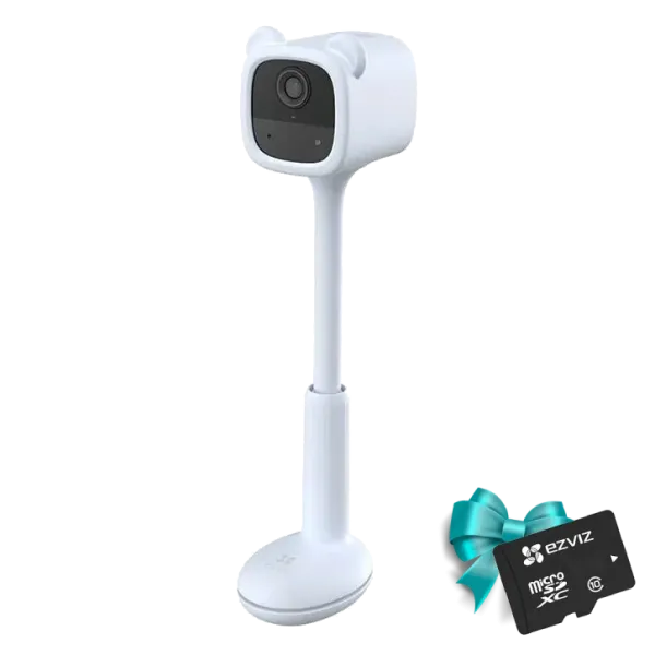 камера Ezviz CS-BM1BE + карта пам'яті CS-CMT-CARDT32G-D Комплект