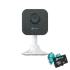 камера Ezviz H1c + карта пам'яті CS-CMT-CARDT32G-D Комплект