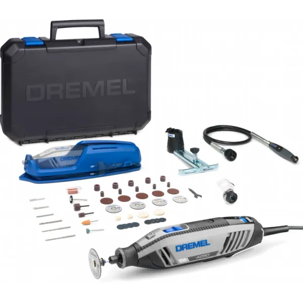 Dremel 4250 3-45 (F0134250JJ) Багатофункціональний інструмент