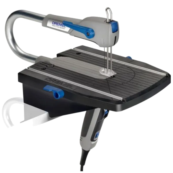 Dremel Moto-Saw MS20 (F013MS20JC) Стаціонарний лобзик