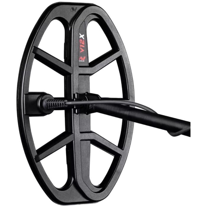 Металошукач Minelab X-Terra Pro