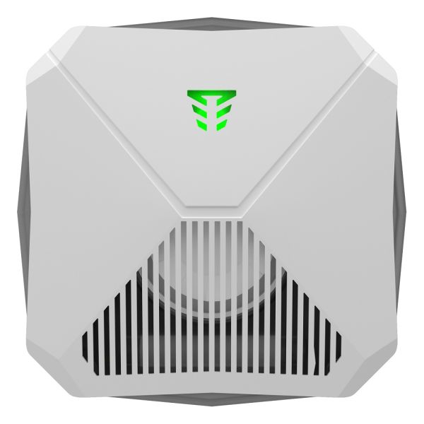 Бездротова вулична сирена X-Siren (white)