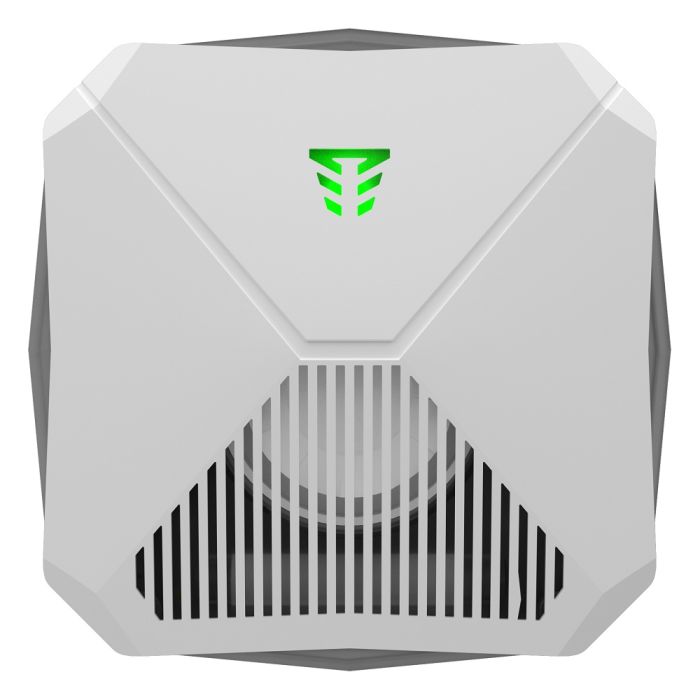 Бездротова вулична сирена X-Siren (white)