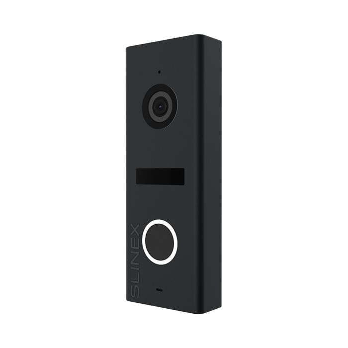 Відеопанель 2 Мп Slinex ML-17HD black