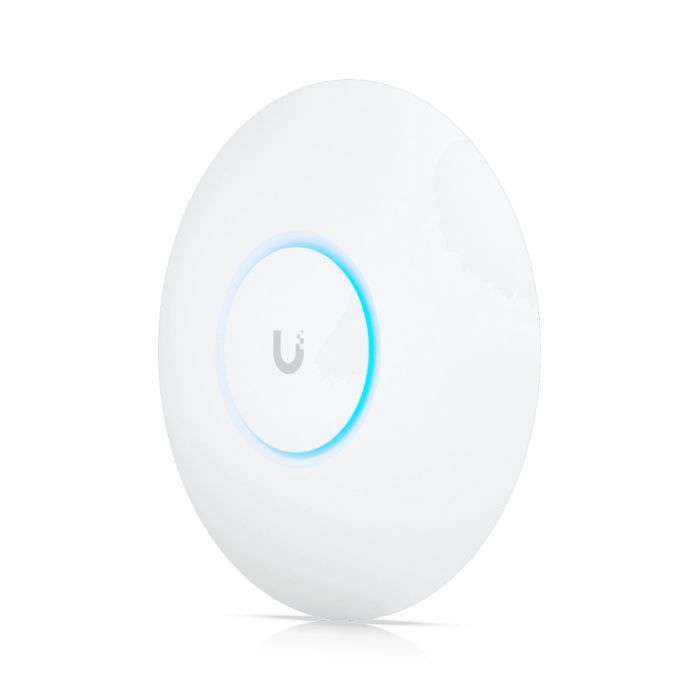 Точка доступу Ubiquiti UniFi U6 Plus (U6-PLUS)