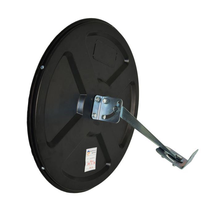 Оглядове сферичне дзеркало DHUA OSD-600A