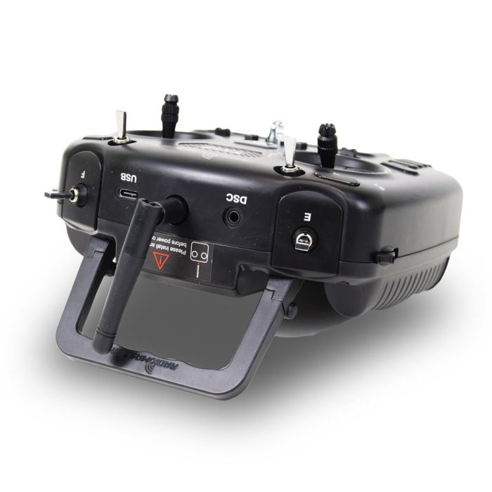 Пульт керування RadioMaster TX12 MKII для FPV дронів (TX12-MKII-ELRS)