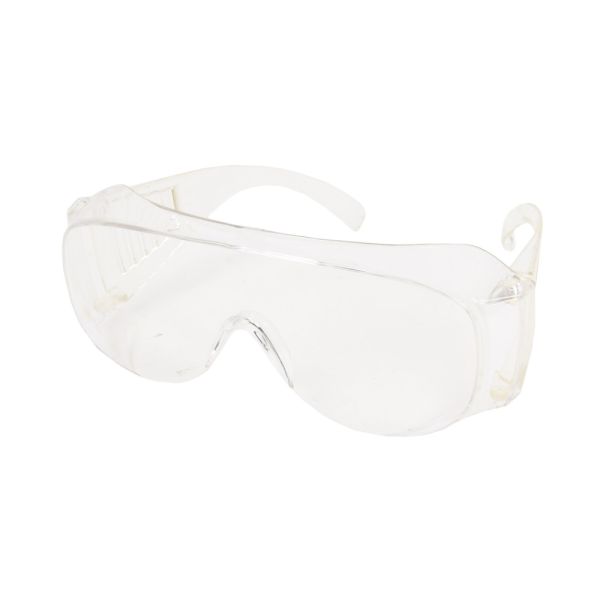 Окуляри захисні Инегва BASIS прозорі