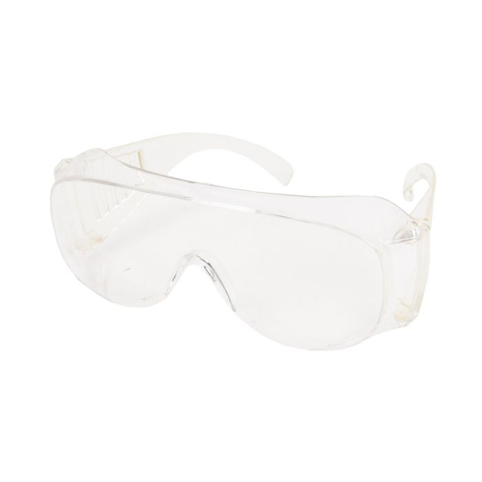 Окуляри захисні Инегва BASIS прозорі