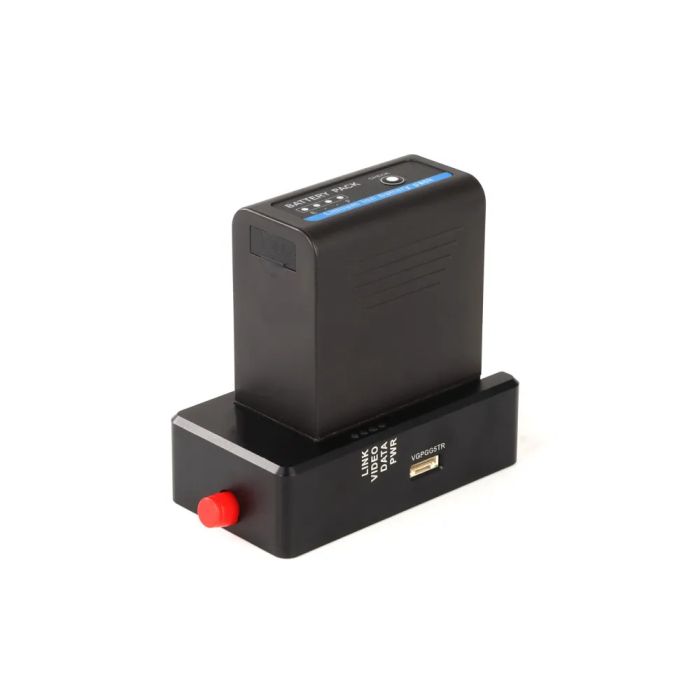 Станція керування Opticallink GBD