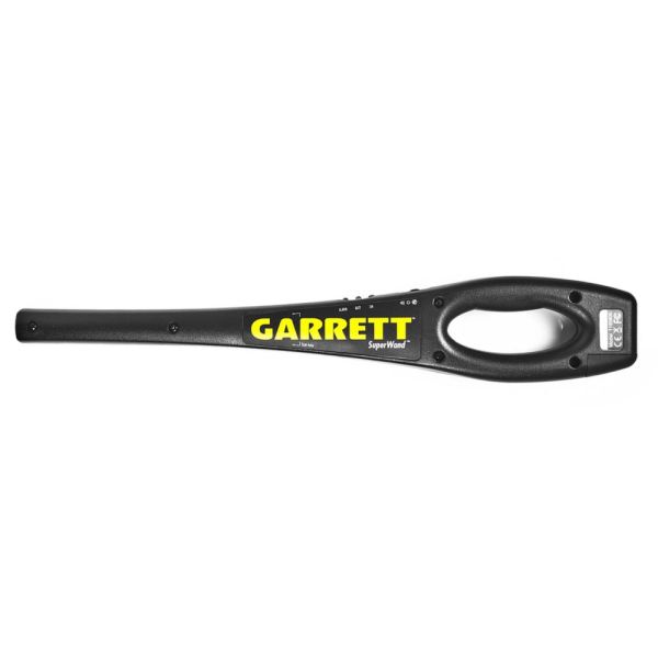 Ручний металодетектор Garrett SuperWand