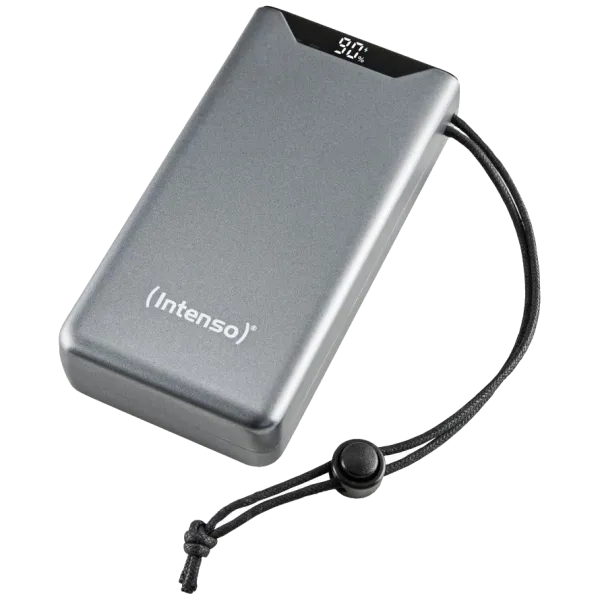 INTENSO F20000 7332054 20 000 мА•г Повербанк
