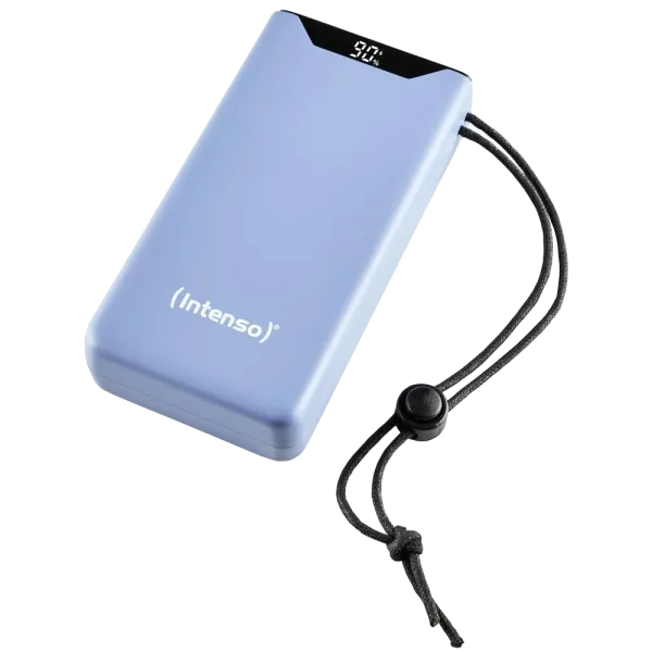 INTENSO F20000 7332055 20 000 мА•г Повербанк