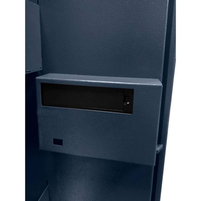 Сейф GRIFFON GLST.130.Fingerprint