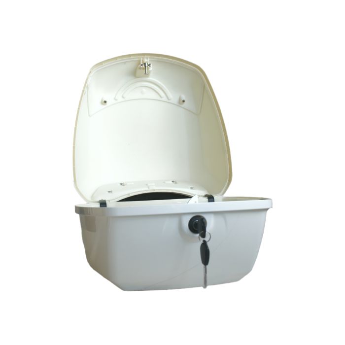 Кофр/багажник для LVNENG LX01