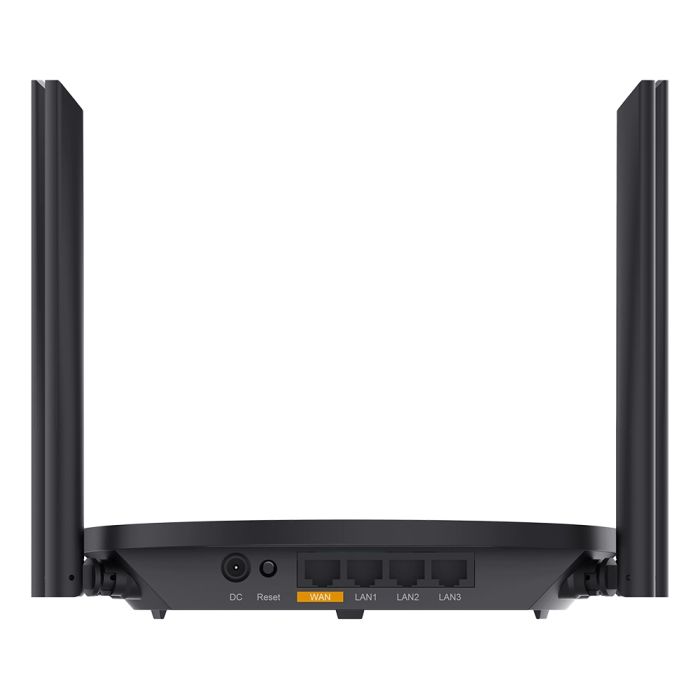 Бездротовий маршрутизатор Ruijie Reyee RG-EW300 PRO