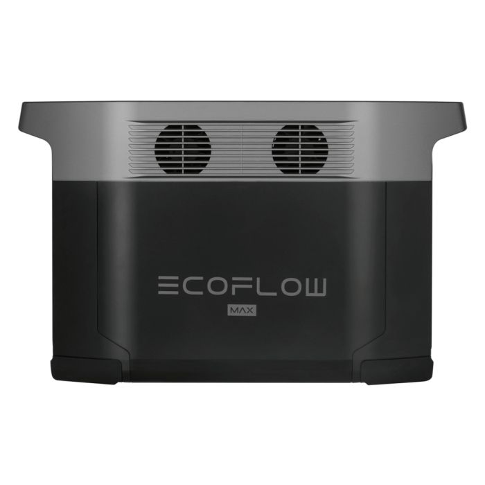 Зарядна станція EcoFlow DELTA Max 1600 (1612 Вт·г)