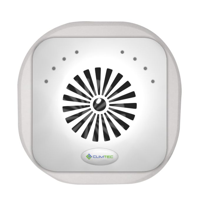 Рекуператор Climtec РД 100 Стандарт