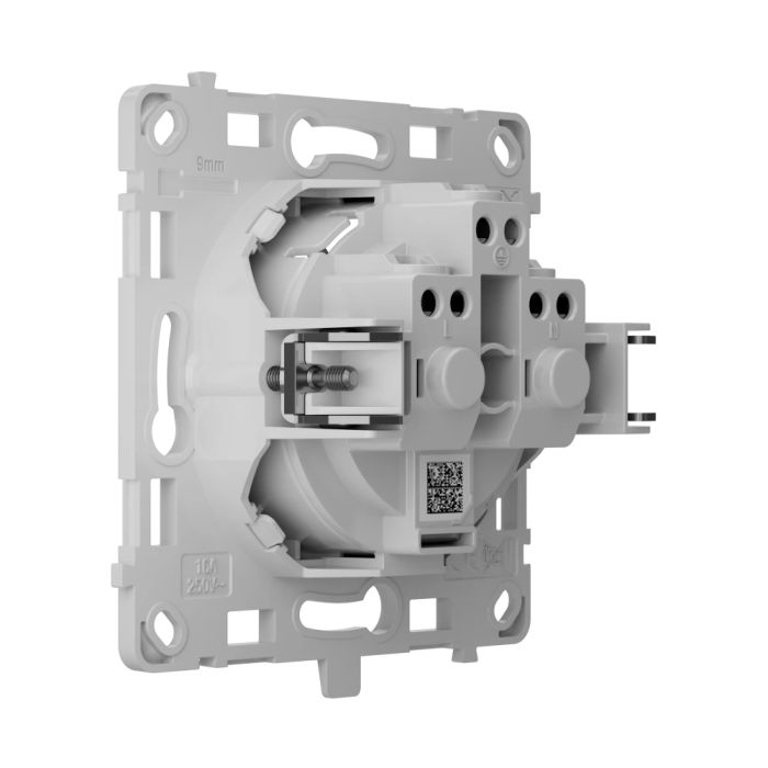 Реле Ajax OutletCore (basic) [type F]