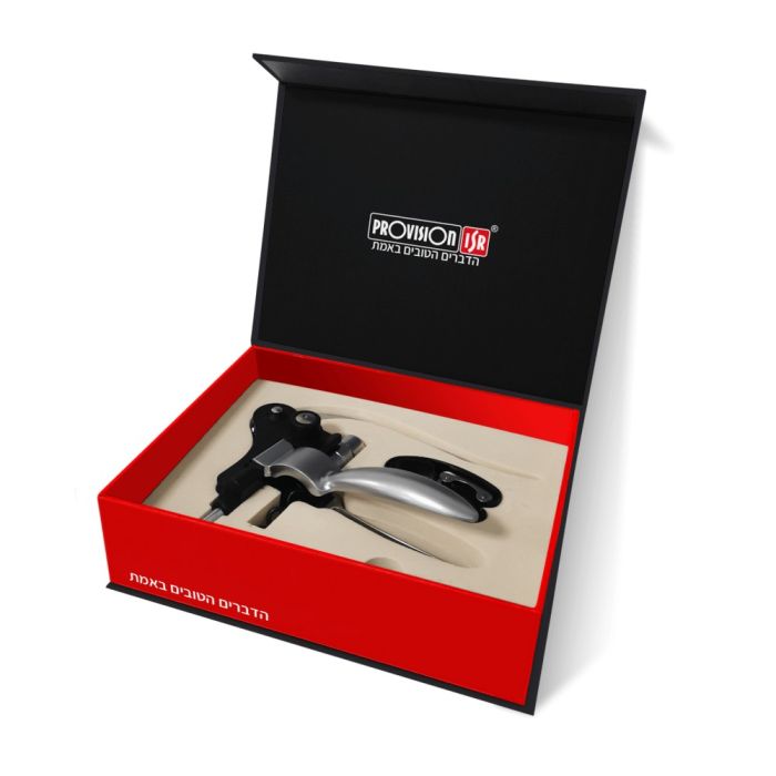 Штопор для вина Provision-ISR PR-Wine opener