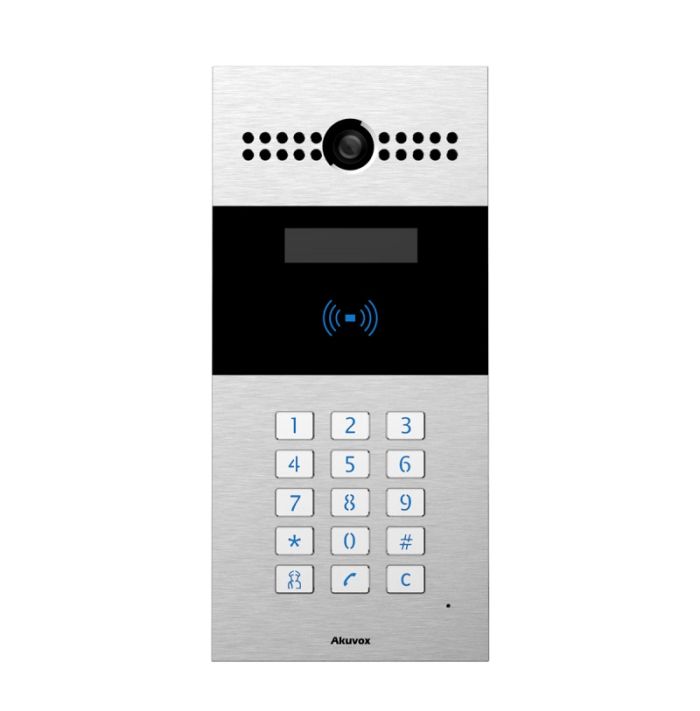 IP-панель виклику Akuvox R27A AL
