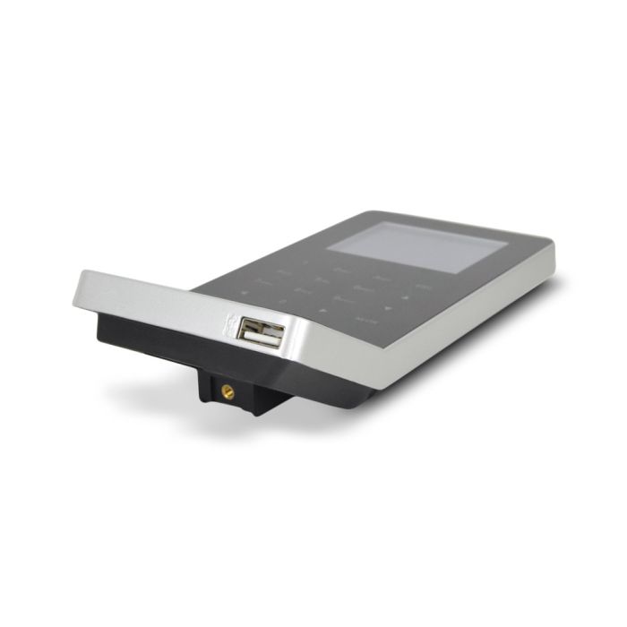 Біометричний термінал ZKTeco F22 [MF] [FP] ADMS зі зчитувачем відбитку пальця і Mifare карт