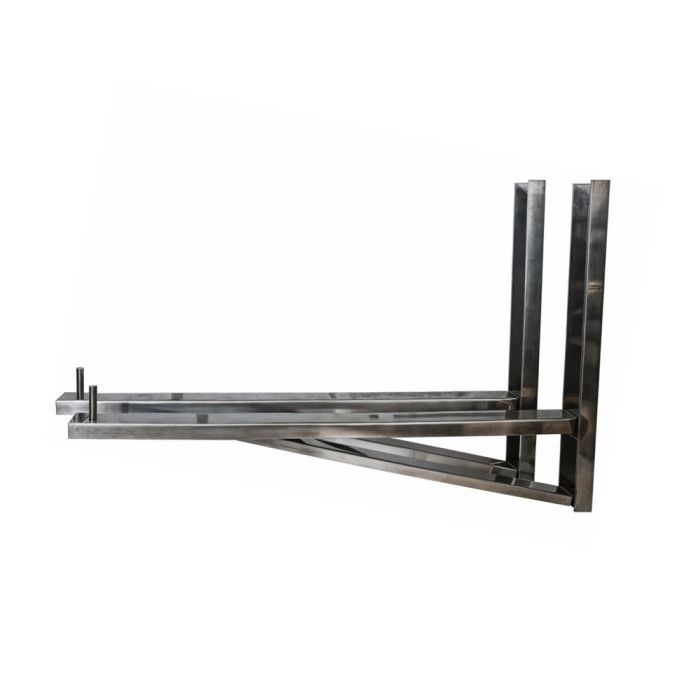 Кронштейни для кондиціонера з нержавіючої сталі K-2n