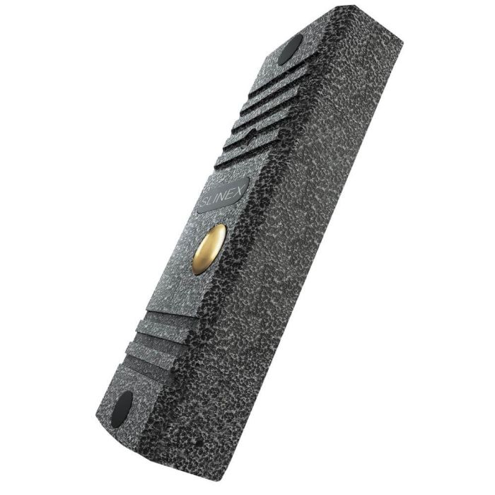 Відеопанель 2 Мп Slinex ML-16HD silver