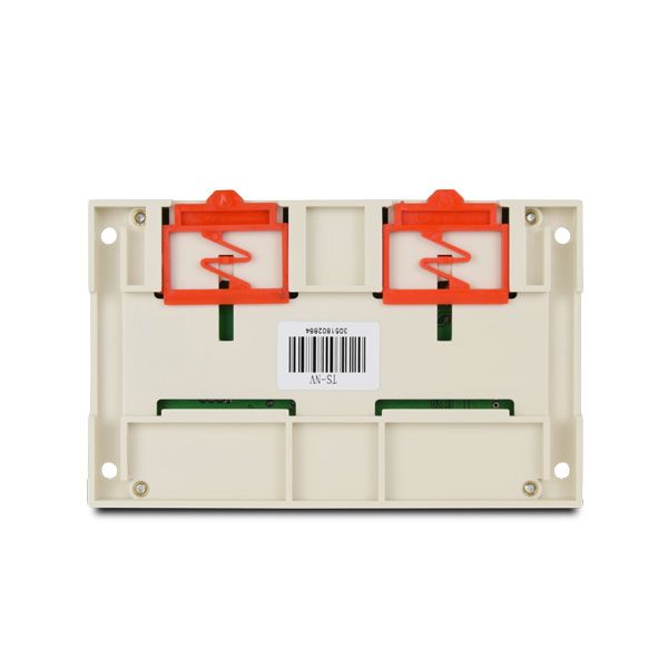 Поверховий комутатор Tantos TS-NV на 4 квартири