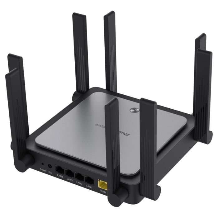 Бездротовий маршрутизатор Ruijie Reyee RG-EW3200GX PRO