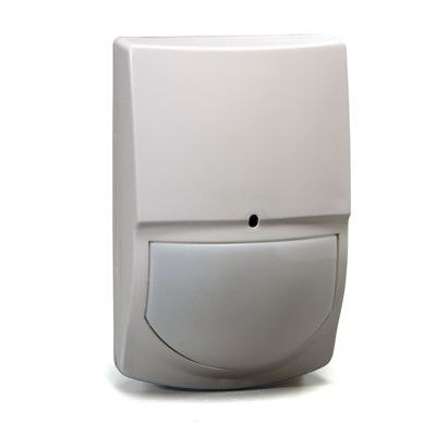 Комплект охоронної сигналізації №1