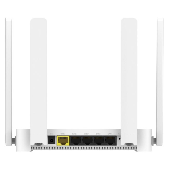 Бездротовий маршрутизатор Ruijie Reyee RG-EW1800GX PRO
