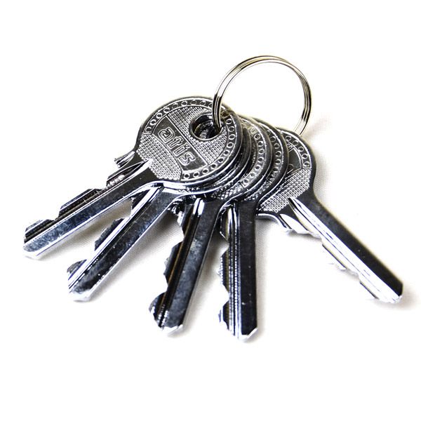 Електромеханічний замок ATIS Lock MG для контролю доступу