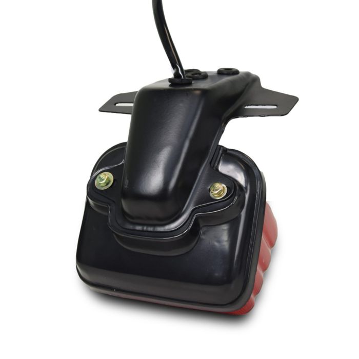 Задній ліхтар для електроскутера Citycoco (Сітікоко)