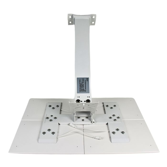 Автономне джерело живлення Full Energy SBBG-128 із сонячною панеллю і вбудованим акумулятором