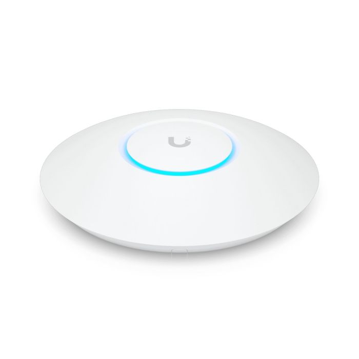 Точка доступу Ubiquiti UniFi U6 Plus (U6-PLUS)