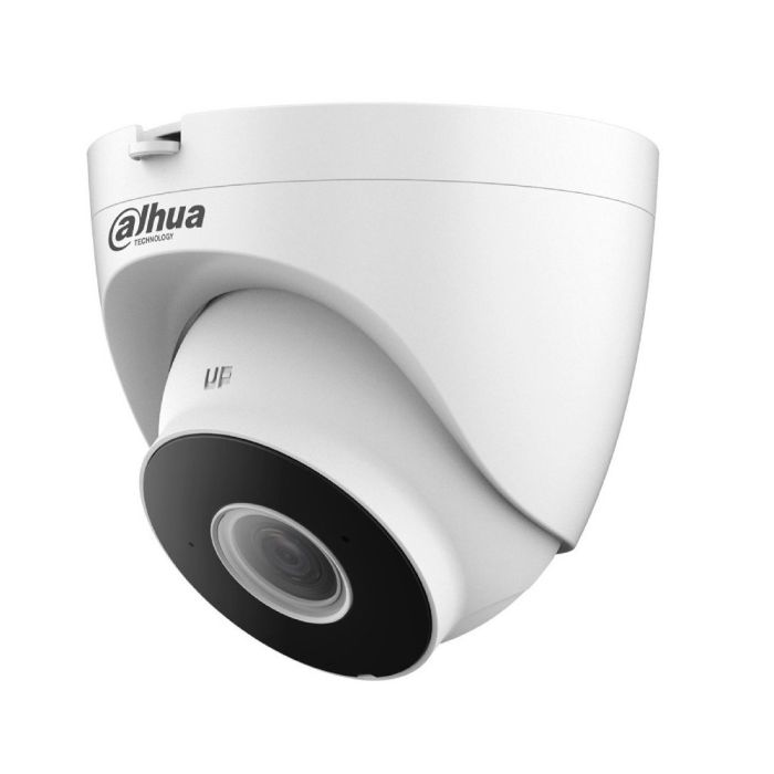 IP-відеокамера 4 Mп Dahua DH-IPC-HDW1430DT-SAW з Wi-Fi і вбудованим мікрофоном для системи відеоспостереження