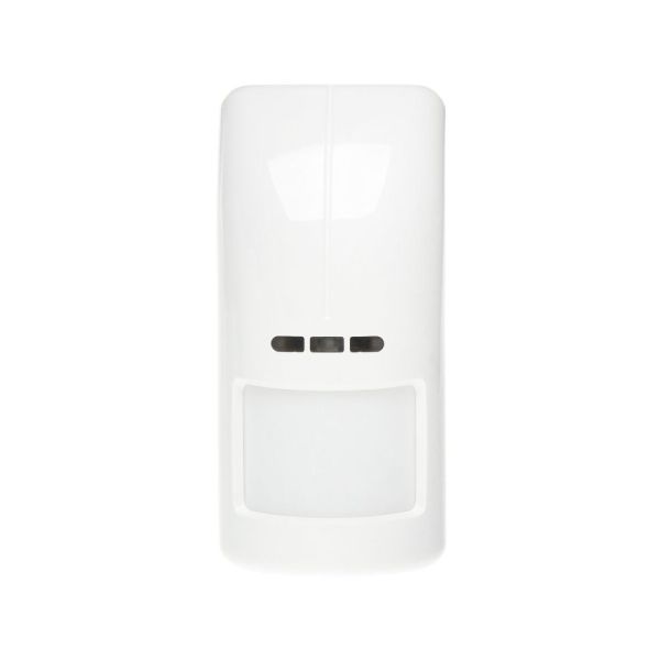 Бездротовий вуличний датчик руху комбінований ІЧ+СВЧ Satel AOD-210