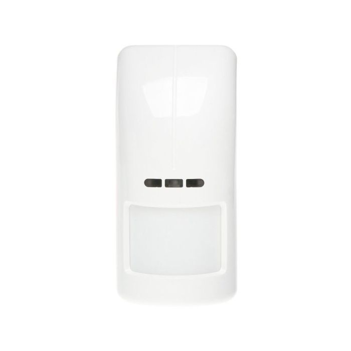 Бездротовий вуличний датчик руху комбінований ІЧ+СВЧ Satel AOD-210