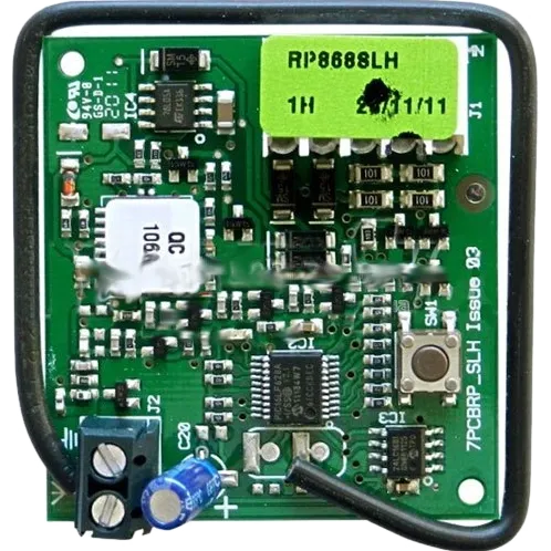 FAAC RP1 868 SLH Приймач