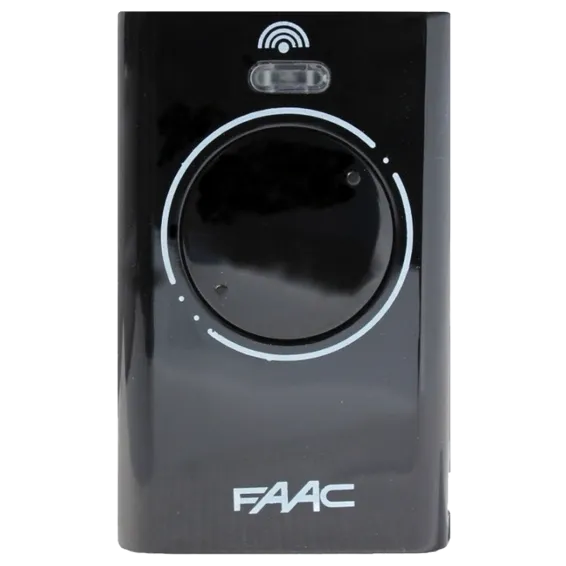 FAAC XT2 868 SLH LR Радіопульт дистанційного керування