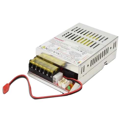 Faraday Electronics 55W UPS Smart ASCH ALU Безперебійний блок живлення під акумулятор 9-12А•г