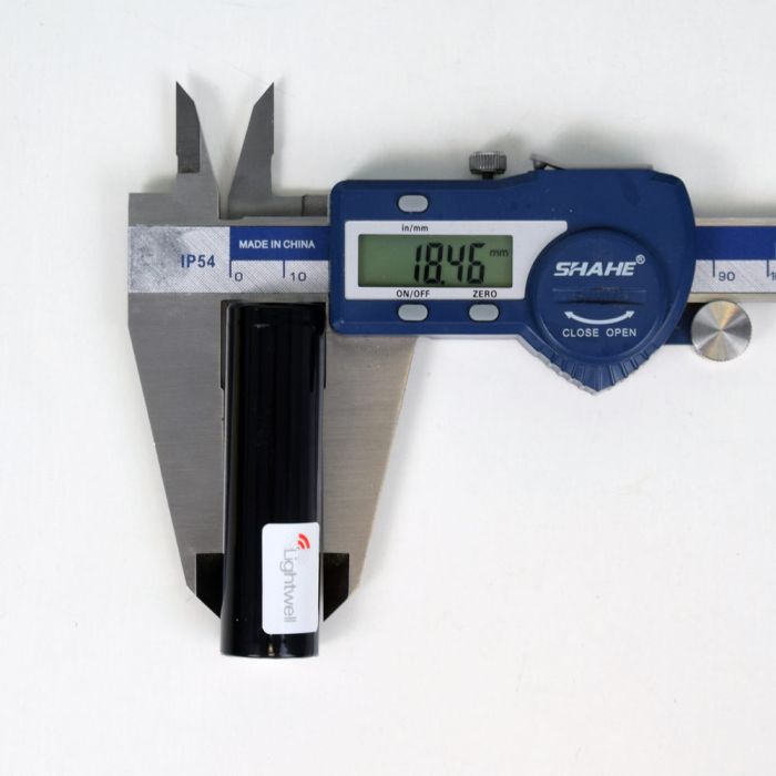 Акумулятор LightWell 35A-JT 18650 3500 мА·год