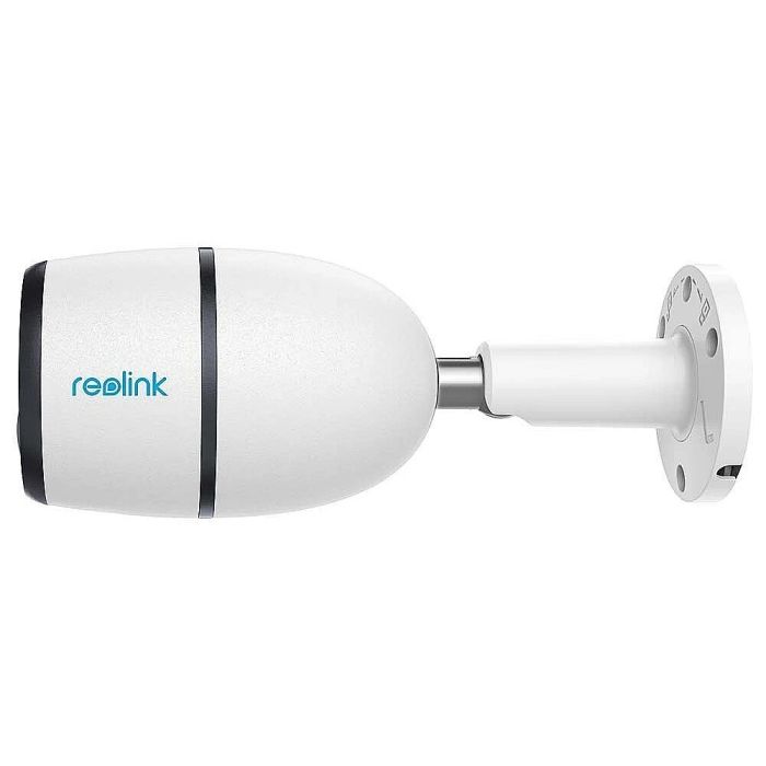 IP камера Reolink Go Series G330 акумуляторна 4G LTE