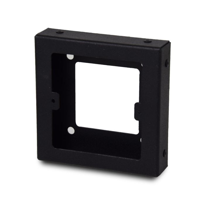 Монтажна коробка для настінного встановлення терміналів контролю доступа Akuvox A0X