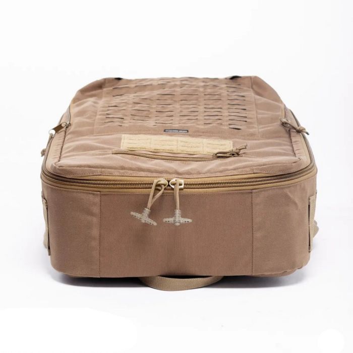 Захисний рюкзак для дронів BROTHERHOOD L Койот