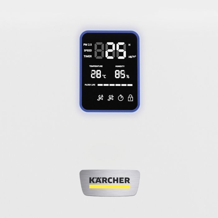 Очищувач повітря Karcher AF 30